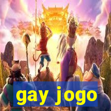 gay jogo